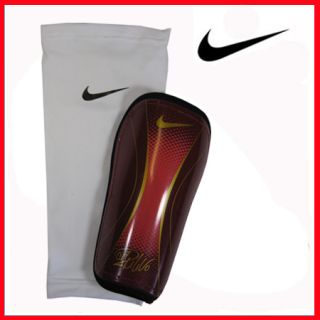 Nike Schienbeinschoner C.Ronaldo Guard red/gold