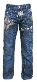 CIPO & BAXX PARTY JEANS C687 UNDISPUTED 2 ALL SIZES
