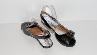Damen Schuhe flache Riemchen Sandaletten Schwarz NEU # 2758