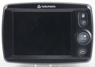 Navman F Series Navigationsgerät Modell nicht bekannt DEFEKT (b717