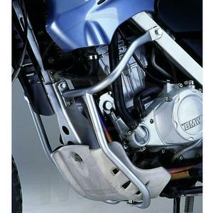 Motorradteile Schutzbügel vorne BMW F 650 GS,GS ABS,GS Dak.,GS Dak