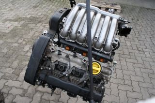 Laguna II 2 Motor L7X731 3.0 V6 24V L7X 731 152kW 144Tkm
