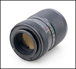 M42: Fujica EBC Fujinon 3,5/135 mm Lens Fuji L 723
