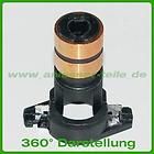 Schleifring d 16 mm für Bosch Lichtmaschine 01230124Serie