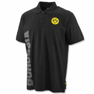 Borussia Dortmund BVB Poloshirt Gr.XL **NEUWARE**
