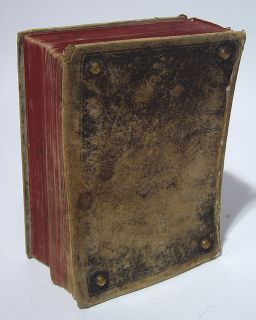 Schauenburgs allgemeines Deutsches Kommersbuch 1886 zum 500Jaehrigen