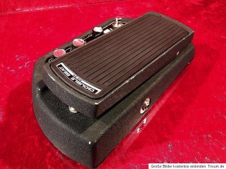 Vintage Rare 1974 Roland Double Beat AD 50 Fuzz Wah Distortion