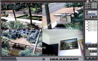 WIFI H.264 PTZ CCD Netzwerkkamera IP Kamera Webcam WLAN