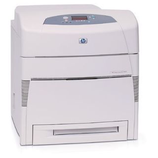 HP Color LaserJet 5550d   61.742 Seiten, 160 MB, Toner (D1310)