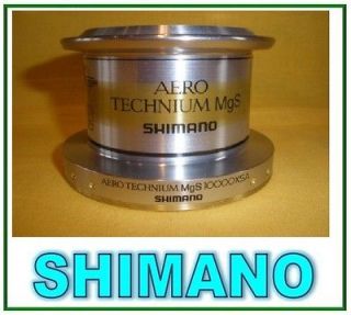 SHIMANO AERO TECHNIUM 10000 XSA MG MAGNESIUM RD11928 ERSATZSPULE 59,90