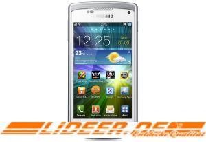 Samsung S8600 Wave 3 (white) NEU*OVP*Ohne Simlock*Ohne Branding*Ohne