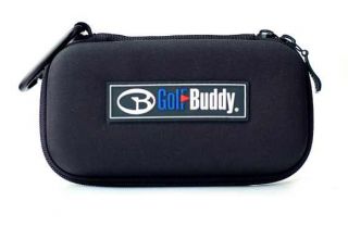 Golf Buddy GPS Entfernungsmesser World Platinum