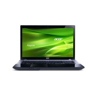 Acer V3 771G 53218G75BDCaii 43,9cm Notebook 8GB 750GB Blu ray Windows