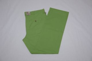 MAC Martin chinos grüne Damen Jeans Hose W36 L32 NEU H762