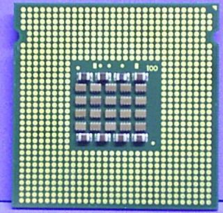 Pentium 4 530J SL7PU 3.00GHz/1M/800/04A ,Sockel 775,Prescott