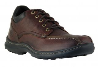 TIMBERLAND Schuhe Carlsbad Earthkeepers Leder Schnürer