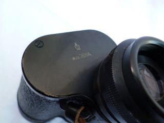 CARL ZEISS DEKAREM Q1 M 10x50 Fernglas Jagdglas binoculars