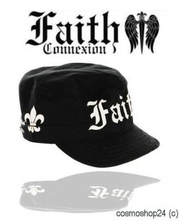 Faith Connexion Cap. Gr. M. NP 99,95 € Neu+ Etikett