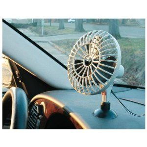 PKW 12V VENTILATOR Klimaanlage für Ihr Auto lIEFERWAGEN