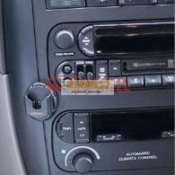 Krusell Handy MP3 LKW KFZ Auto Halter Car Holder 58127