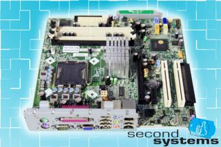 DC7700 PC Mainboard Motherboard Intel 965G DDR2 Sockel 775 404673 001