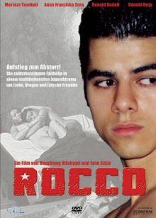 Rocco ( Österreichisches Drama ) von Houchang Allahyari mit Morteza