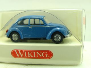 Wiking H0 187 Nr 795/0126 VW Käfer 1303 (SZ 7315)