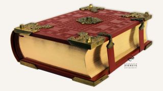 GUTENBERG BIBEL AT + NT   Pattloch Faksimile LIMITIERT