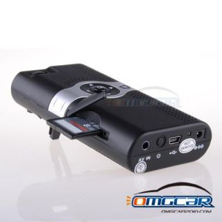 Handheld Portable Mini LED BEAMER Videoprojektoren PROJEKTOR USB/AV IN