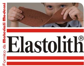 Elastolith   Il mattone flessibile INTERNO Vari colori
