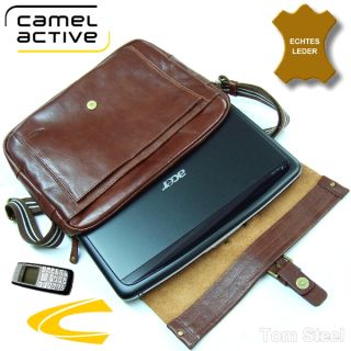 CAMEL ACTIVE, Taschen, Messenger Bag, Geldboerse, Brieftasche