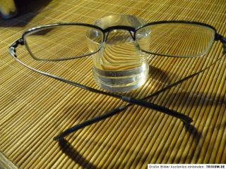 ADIDAS A786 Brille Brillengestell blau   NP 250