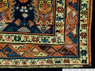 Antiker Teppich Antique rug