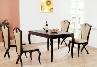 Esstisch massiv Holz Tisch Dinning Table 160 cm TOP Sonderangebot wow