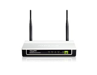 TP Link TL WA801ND 1 Port 10 100 Wireless N Router 0693536405144