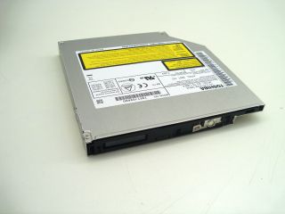 Original Toshiba TS L802A Laufwerk HD DVD Rom IDE NEU