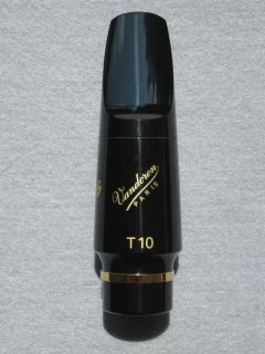 Vandoren Mundstück V16 T10 Tenor Saxophon SM826E