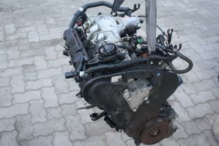 HDi Motor 4HX Peugeot 607 807 98kW/133PS *155 Tkm* Boxer Fiat JTD