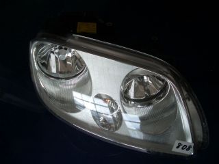 Frontleuchte Frontlampe VW Caddy ab BJ 05 Re 808