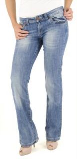 Cross Jeans Hose Laura H 480 190, used