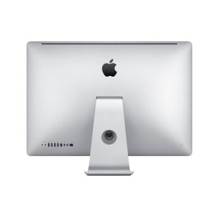 Apple iMac 68,6 cm (27 Zoll) Desktop   MC813D/A Macintosh Computer Mac