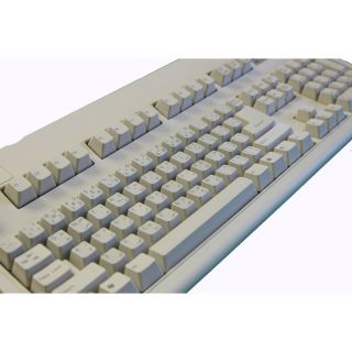 English Urdu Ivory Keyboard USB Computer Connection
