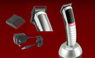 Haarschneider Bartschneider Haarschneidemaschine Konturen 216 PROFI