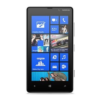 Nokia Lumia 820 ; ohne Simlock / ohne Vertrag