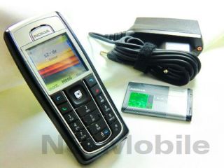 Nokia 6230i Handy + Bluetooth + VW Audi Mercedes w. NEU 6417182395338