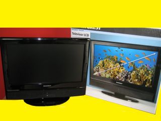 LCD TV 15,6 Zoll /16:9 LCD TV/12V 3A /HDMI/DVB T/USB
