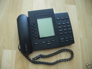 Comfort 830 Systemtelefon Telefon