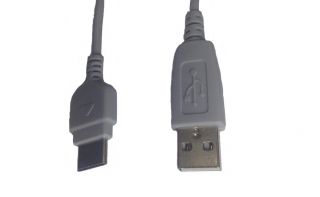 Original Samsung USB Kabel Datenkabel SGH D520 D800 D820 D830 D840