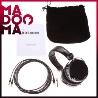 HiFiMAN HE 400 magnetostatischer Kopfhörer HE400 Premium HiFi