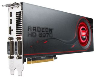 Die neue SAPPHIRE HD 6970 setzt auf einer neuen AMD GPU Architektur